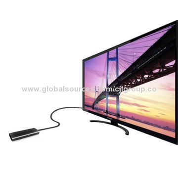 Wi-Fi Display Miracast Dongles, Suitable for iOS System 6 and Android System