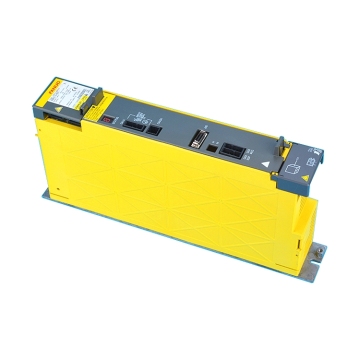 FANUC A06B-6115-H001 CNC制御電源モジュールユニット：詳細情報と技術仕様