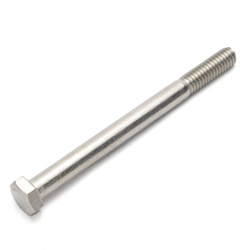 Full Thread Slot, Zinc Coated Thick Rod Half Tooth Wrench and Hex Outer Hexagon Bolt: Comprehensive Search Engine