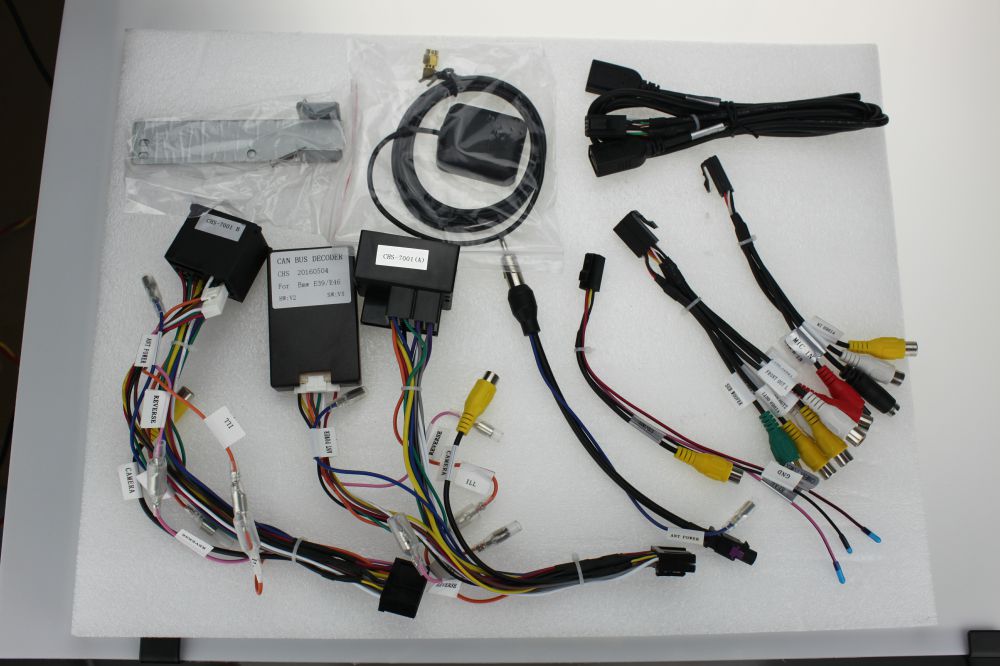 Vehicle Dvd Player