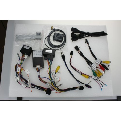BMW X5 E53 Car Audio With Dvd