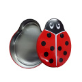 Special shaped tin can, custom made