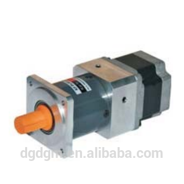 high performance 48V gear reducer DC motor