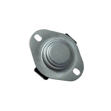 Custom Thermostat Switch for Electric Kettle
