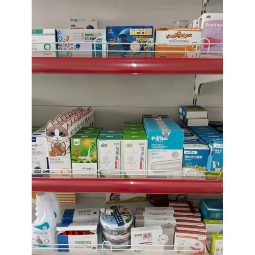 OEM ODM melhores suplementos para deficiência de vitamina E em cães e gatos