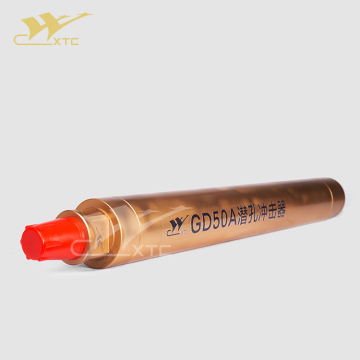 XTC GD50W high pressure DTH hammer