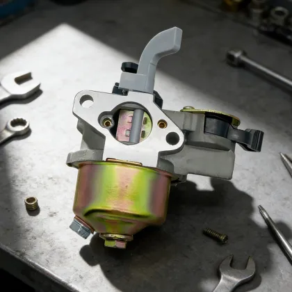 Honda Universal 152 Power Water Pump Carburetor