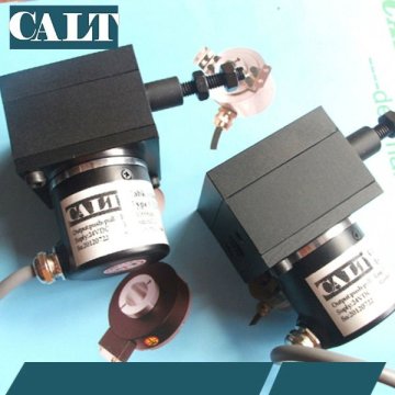 displacement measuring sensor linear pulse sensor incremental