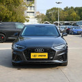 Audi A4L 2022 40 TFSI Luxury Dynamic Edition