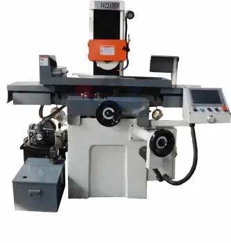 CNC 1022AHD Surface Hydraulic Grinding Machine