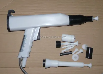 GEMA Manual Powder Coating Gun Price