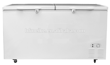 Chest Freezer Magic WD420 Deep Freezer 430L Freezer Top Open Door