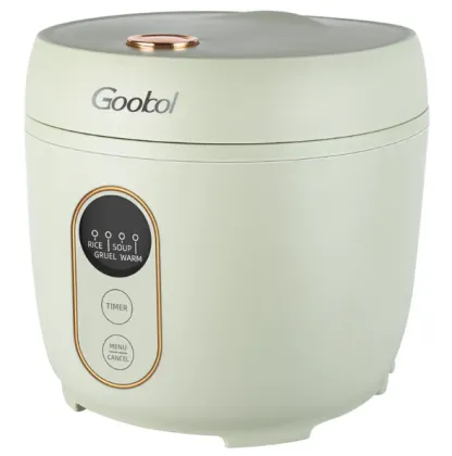 Multifunctional Ih Household Rice Cooker
