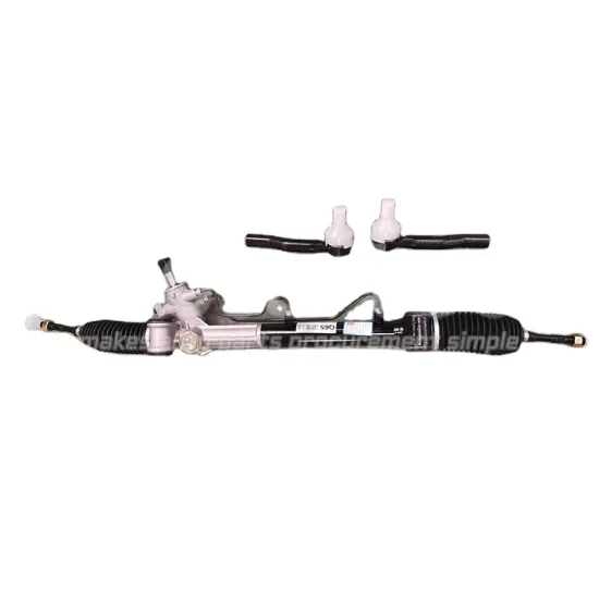 Original Quality BYD Steering Rack for All BYD Models