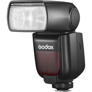 En yeni Godox TT685 TTL Flash, 1/8000s hız ve 2000mAh Pil
