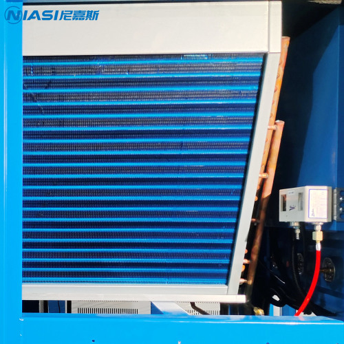 Pendingin pendingin pendingin udara industri hemat energi