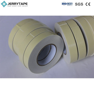 Double Sided adhesive IXPE foam tape
