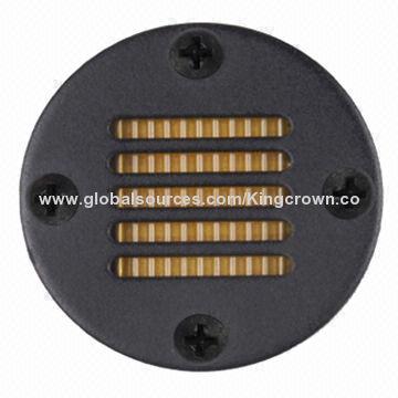 30W Ribbon Tweeter with Frequency Range 3~40kHz