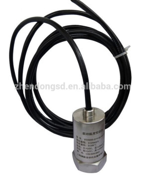 condition monitoring vibration analysis temperature sensor with high quality
