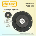 4'' WPS-CA/EP102 WASTON Type Pulse Valve Diaphragm