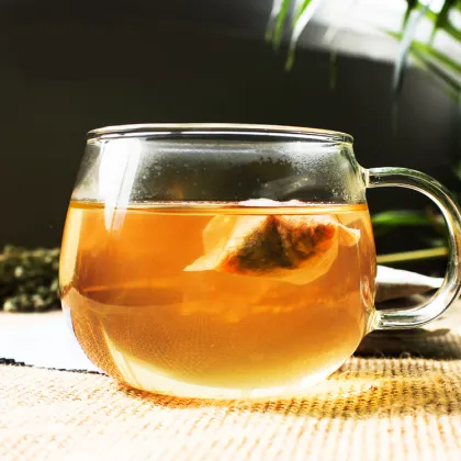 High Quality Dried Winter Melon Tea