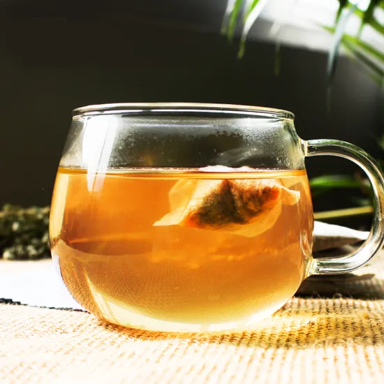 Best Selling Chinese Wholesale Winter Melon Lotus Leaf Oolong Tea