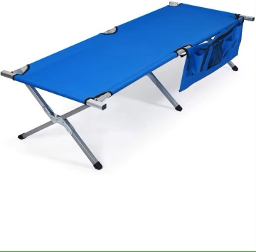 450 lbs Heavy Duty Foldable Bed for Adults and Kids with Carry Bag