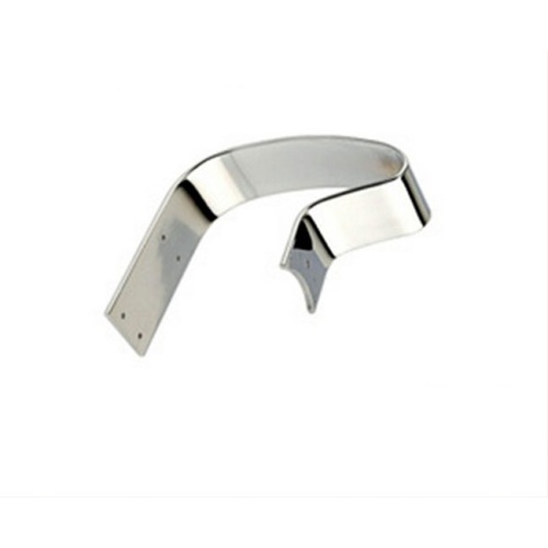 Stainless Sheet Metal Bending