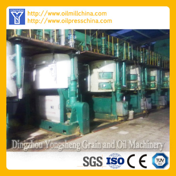 Peanut Oil Making Machine Screw Oil Press