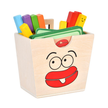 Color Cognition and Matching Fun: Simulated French Fries Toy Kitchen Game