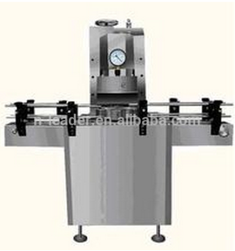 NLD2015 Fully Automatic Capping Machine