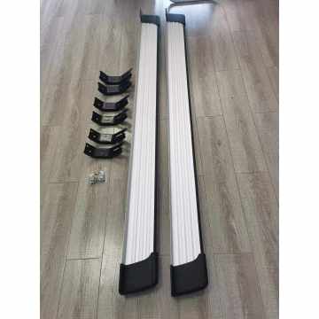 ACCESORIOS 4X4 PASO DE PASO DE ACCESORIOS PARA 2022 Navara Frontier