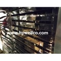 Tray Rotation Hot Air Oven