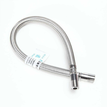 Mga sikat na Toilet Wash Basin Water Inlet Hose Pipe