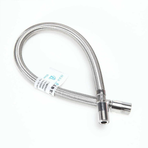 Mga sikat na Toilet Wash Basin Water Inlet Hose Pipe