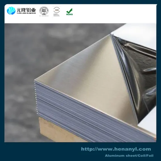 customized thickness 1060 aluminum sheet price