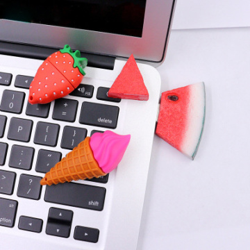 Fruits Pendrive vegetable USB flash drive