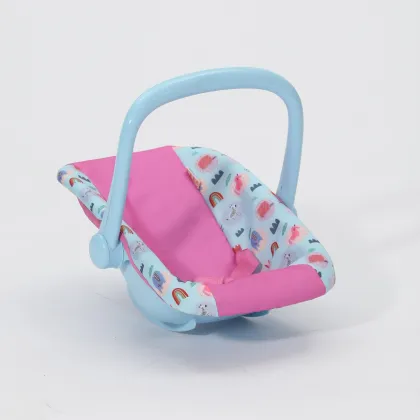 Economic Doll Pram - Girls Toys Doll Stroller