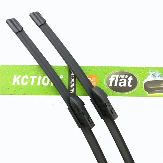 Kction K-223 Premium Wiper Blade Adapter - Compatible with Lexus, Mazda, BMW and More