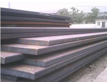 High Quality Galvanized Steel Sheet