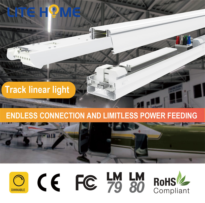 5000k led shop light