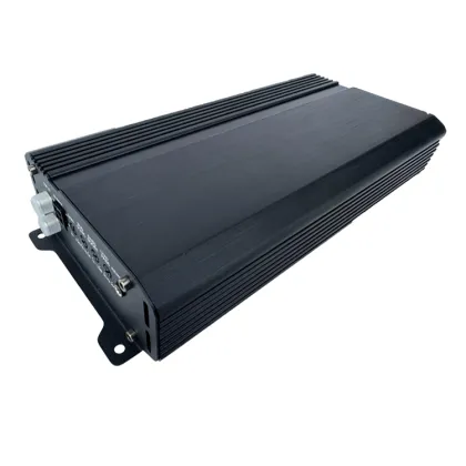 Lanbo LBC1000.1D 1000W Class D Professional Power Amplifier