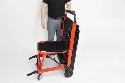 disable electric evacuation chair