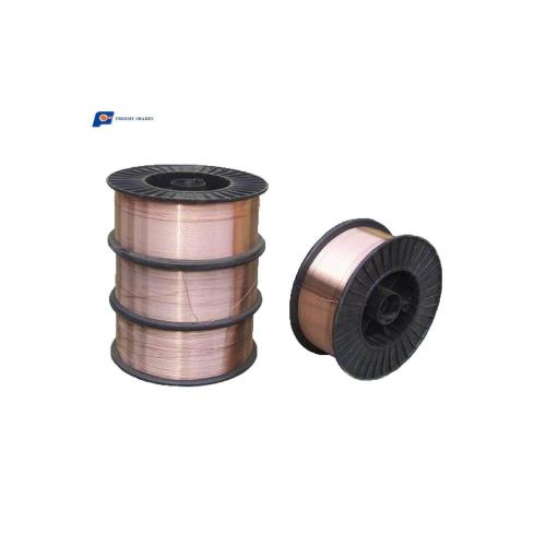 ER70S-6 CE Inaprubahan Solid Welding Wire AWS ER70S-6