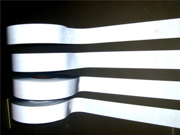 Class2 TC  4cm reflective fabric