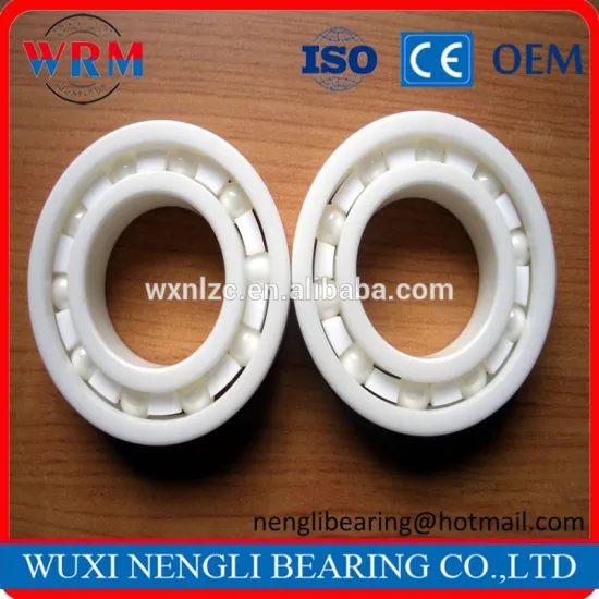627 ceramic ball bearing