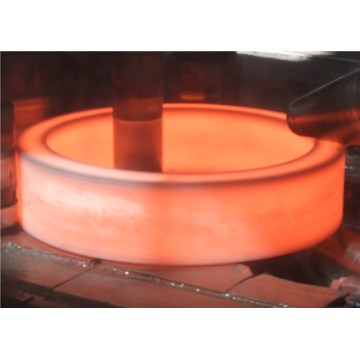 AISI 4330 Forging Inner gear ring