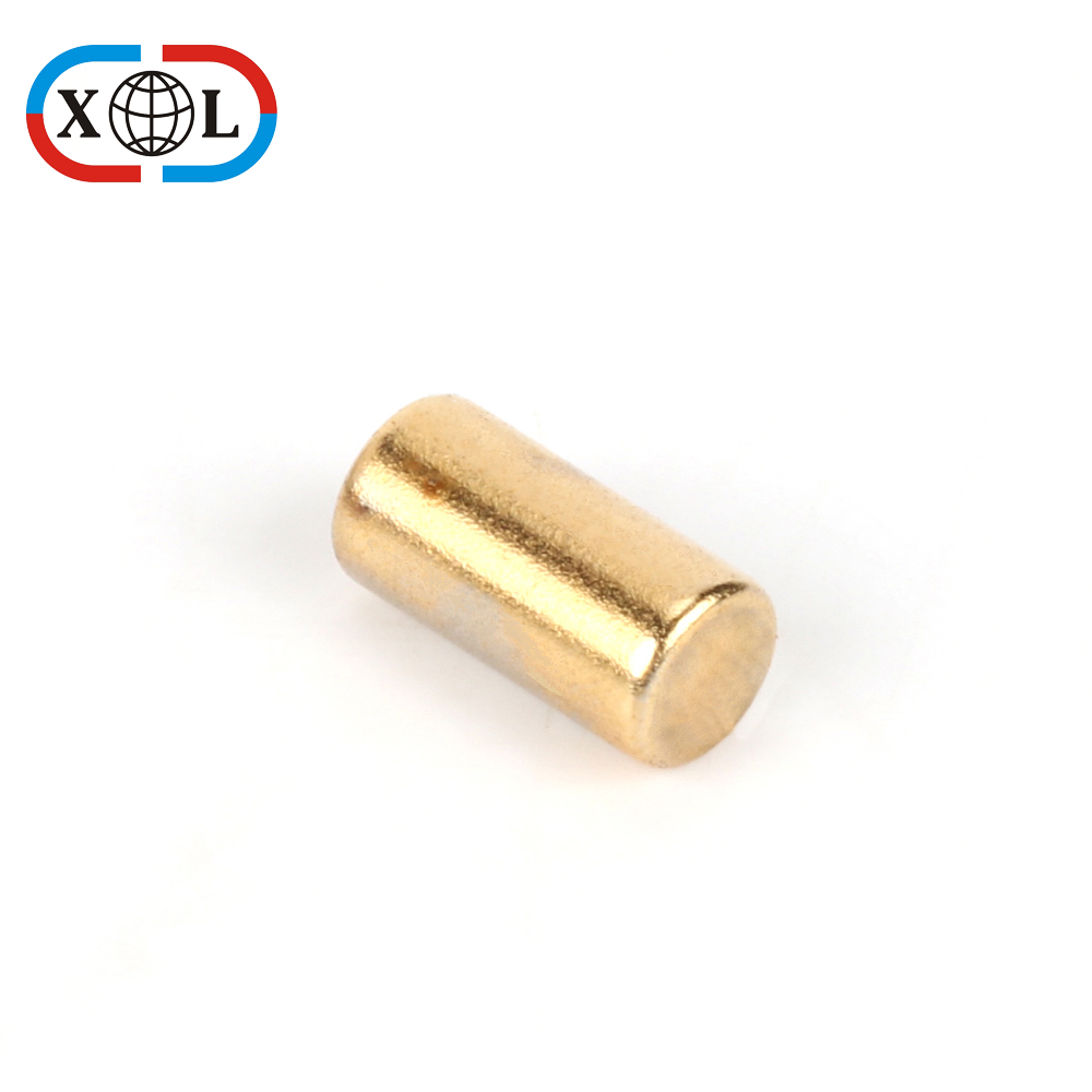 High Quality Cylinder Magnet Industrial Use