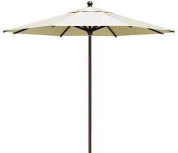 Multi-color optional outdoor beach umbrellas