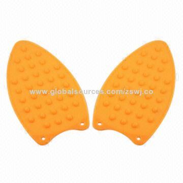 Food-grade silicone mat